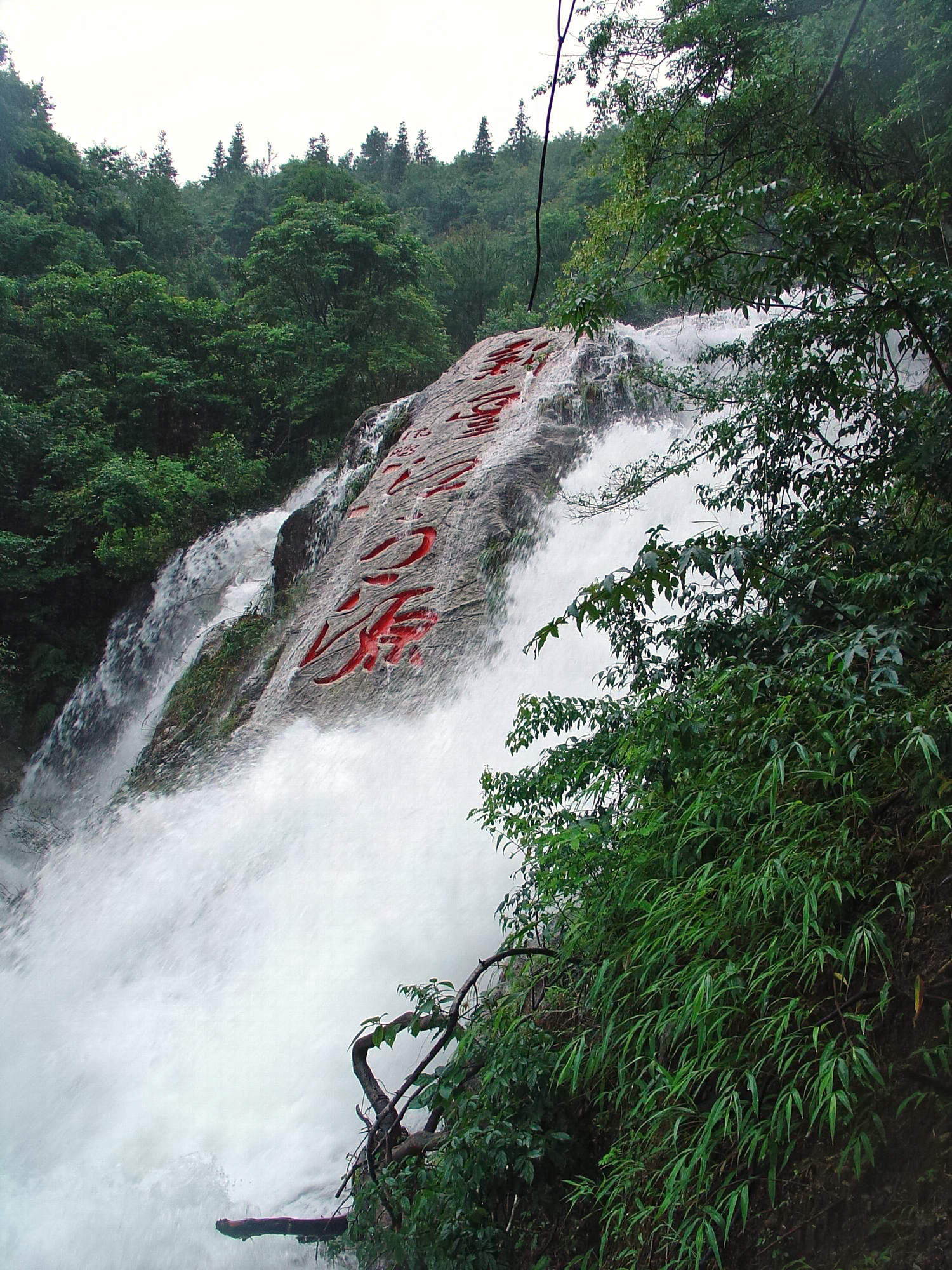 新丰江源头（张选聘摄）.jpg